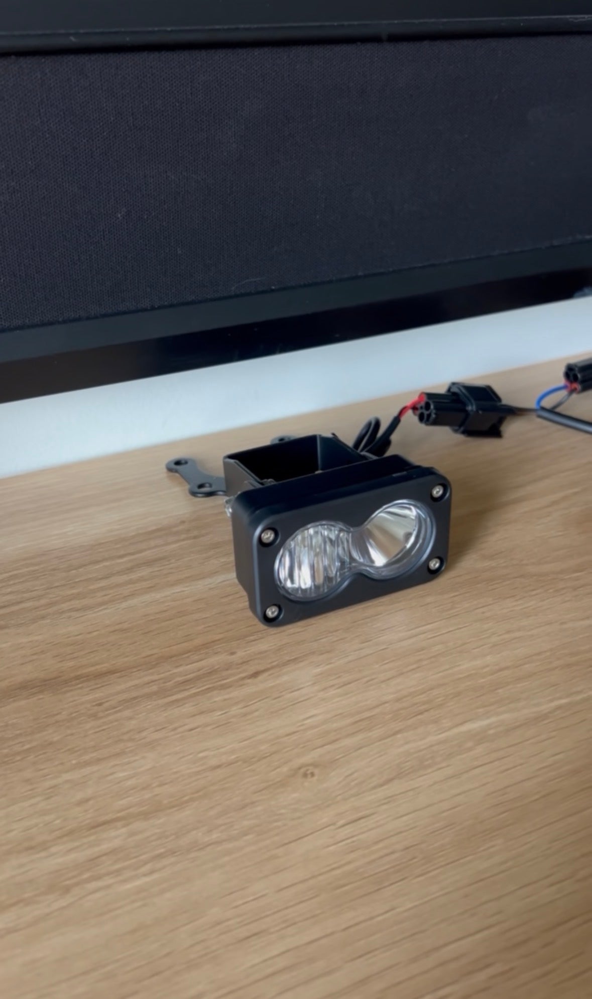 Surron headlight “Baja”