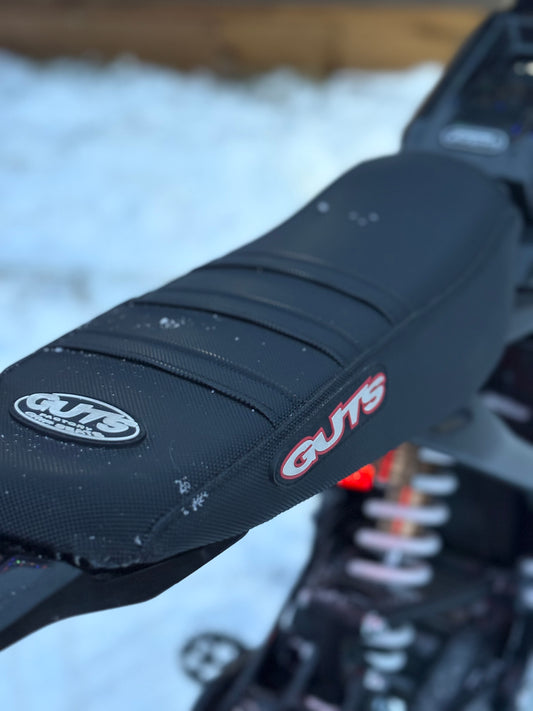 Guts seat cover (Surron LBX)