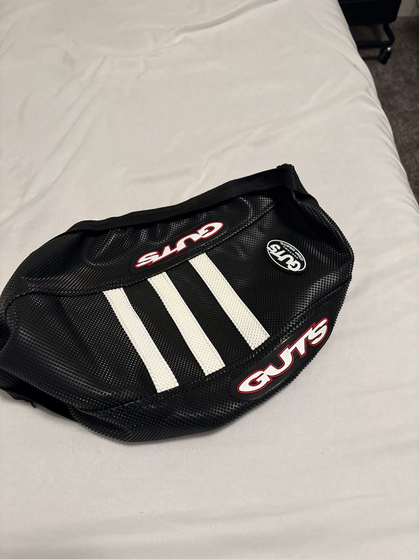 Guts seat cover (Surron LBX)