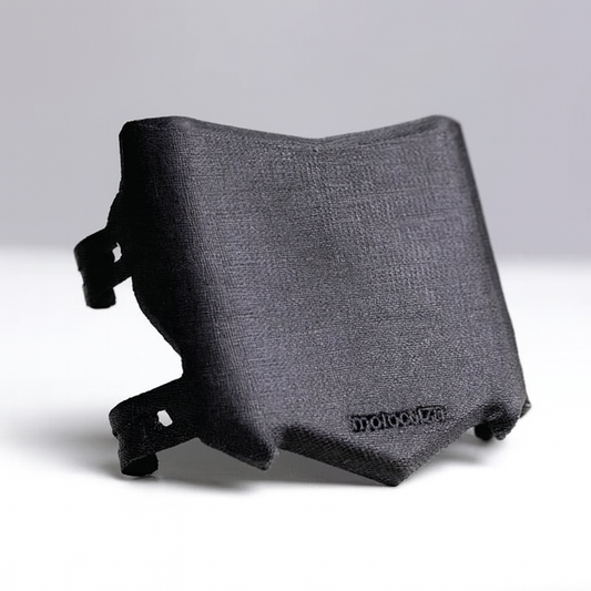 "Motocutz" style plate